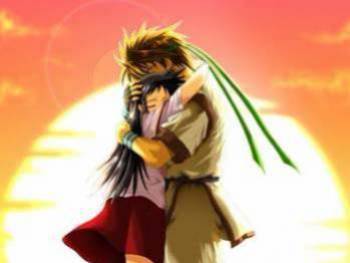 Love ...